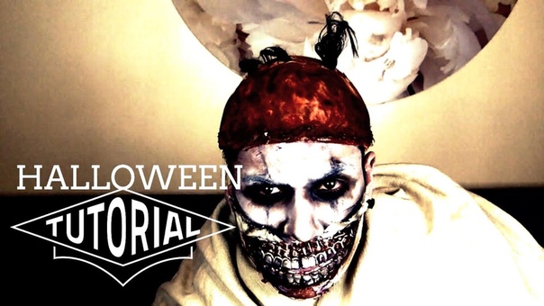 Twisty the Clown Halloween