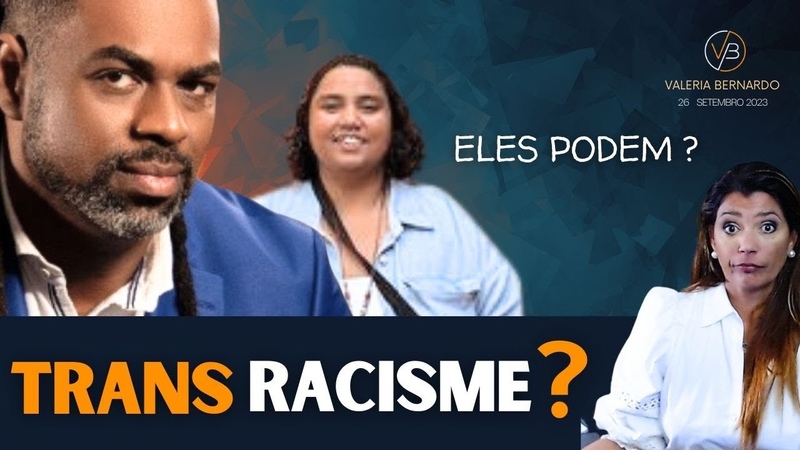 Assessora de Ministra Comete Trans