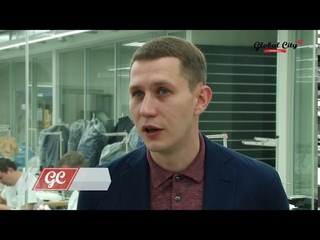 Уральский дизайнер о Екатеринбурге