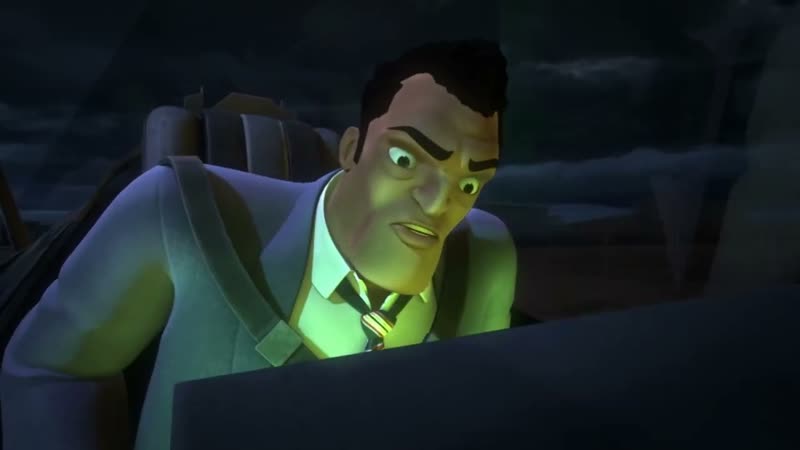 Transformers Prime,