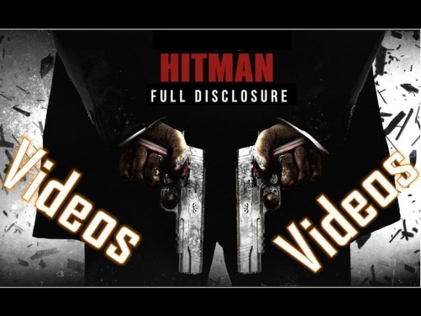 Hitman Absolution: Full