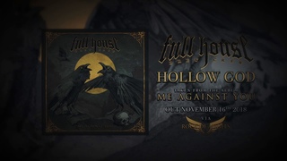 FULL HOUSE BREW CREW - Hollow God (Official Lyric Video)