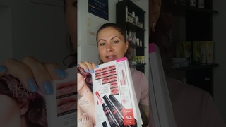 Блеск для губ Glam Team Lip Charm Фаберлик.