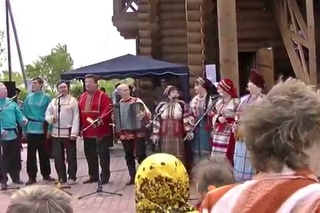 Ай с понадлесом дождь.