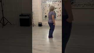 ШВТ Зейнаб. Домашние тренировки. Педагог Оксана Бабаева.
