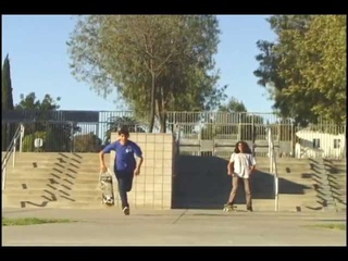 TRAGEDY SK8BOARDS - VIDEO PARTE ESTEVAN ARAMBURO !!!