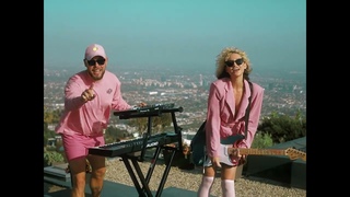 AnDy Darling- Fall in love (Official Music Video) ft. Glebson