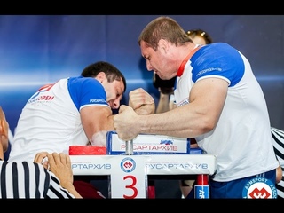 Хаджимурат ЗОЛОЕВ vs Александр ГУСОВ (A1 RUSSIAN OPEN 2012)
