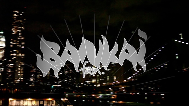 Bankai Fam Move