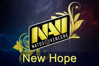 New NaVi new hope — first game without Funnik