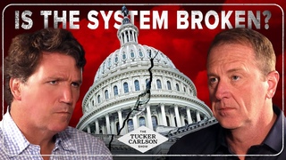 Sen. Eric Schmitt: FBI and DOJ Corruption, and How Politicized Judges Are Undermining America