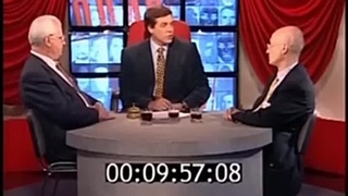 Видео Александр Любимов - 1997 год. О войне между Россией и Украиной при поддержки НАТО В 2025 году. Это была не спонтанная, а спланированная война США ЭТО МИРОВОЕ ЗЛО!!! |