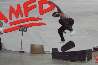 AMFD - Biebel’s Park: #003