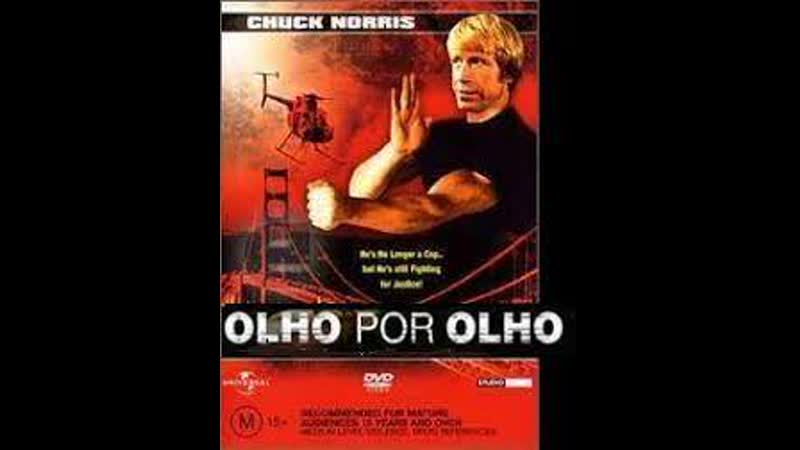 Olho por Olho 1981