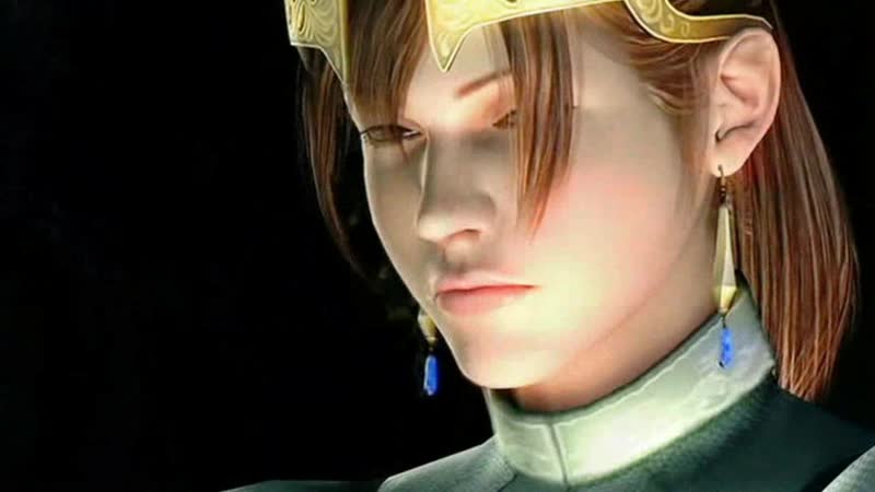 Play Station 3 Devil May Cry 4 (trailer