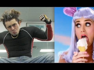 California Gurls PARODY (JERSEY GUIDO BOYS) - ALEX FARNHAM \ АЛЕКС ФАРНАМ