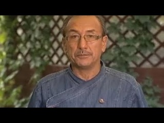 Огненная еда - Чебуреки. Салат из арбуза. Выпуск 33
