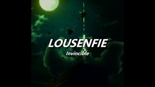 PLOHOYPAREN x Jovanis Cain x Surf x Shut Em Up Type Beat 2024 - “Invincible“ | 137 BPM / Eb Minor