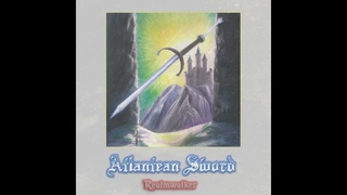 Atlantean Sword - Realmwalker (2023) (Dungeon Synth, Fantasy Ambient)