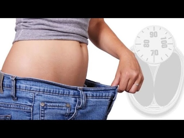 What Happens If You Lose Weight TOO FAST Is It Dangerous to Lose Weight too
