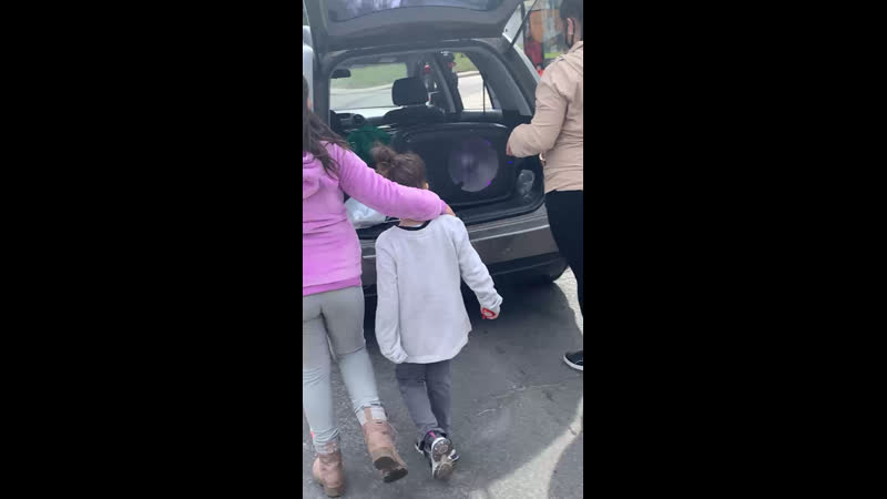 Видео от Isabelle