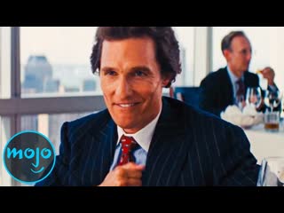 Top 10 Unscripted Moments In Comedy Movies That Were Left In