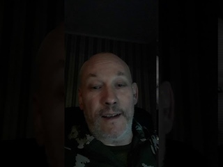 Мы вошли в период “ великой скорби“...