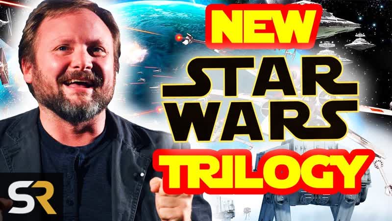 Star Wars: Everything We Know About Rian Johnsons NEW