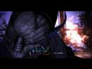 Mass Effect Saren a