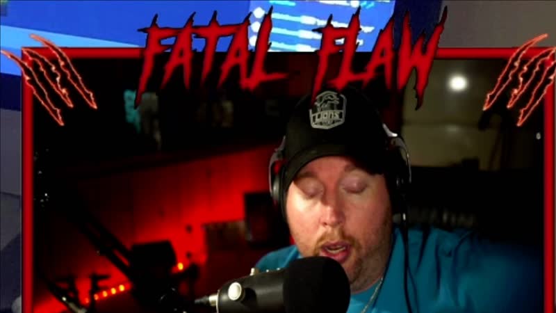 I always check streamers out after I kill them to see how they reacted. This one last week is my