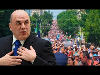 Конец “путинской стабильности“: Россия поставила антирекорд века по падению уровня жизни...