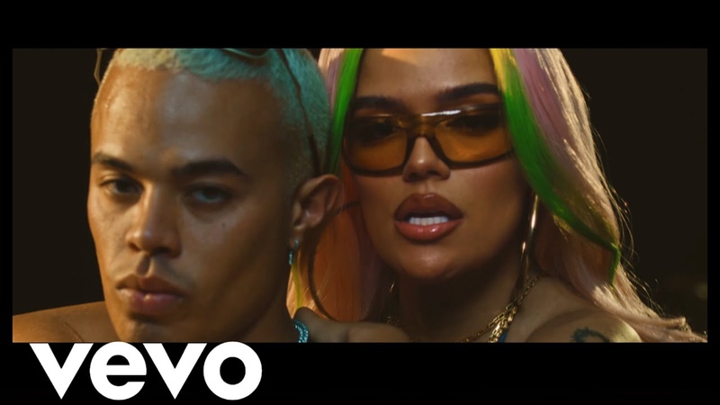 KAROL G Toma Toma Toma (video oficial) Maluma, DENNIS, MC Kevin O