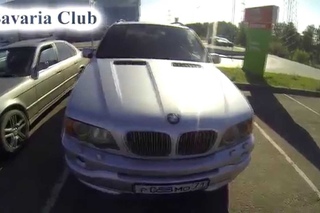 Bavaria Club / Благотворительная встреча
