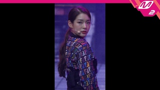 [MPD직캠] 시크릿넘버 수담 직캠 4K ‘Who Dis?’ (SECRET NUMBER SOODAM FanCam) | @