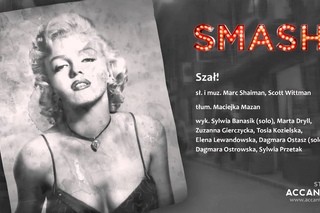 Smash - Szał! (Studio Accantus)