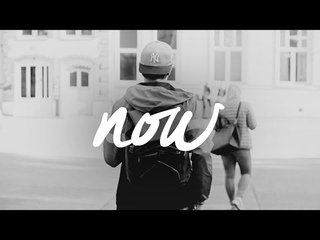 now. (isak/even)
