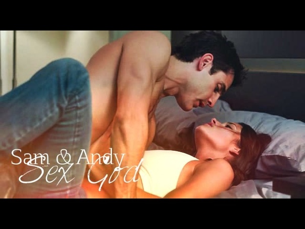Sam Andy Sex