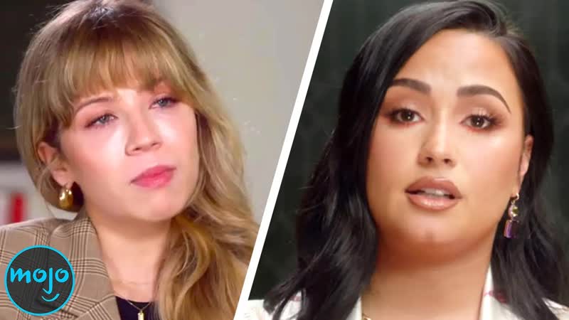 10 Celebs Who Opened Up About Past