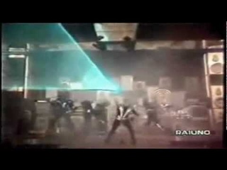 Rockets - Astral World