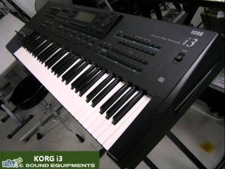 RUMBA MIX klopaaa korg i3