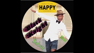 Pharrell Williams - Happy {Beat Saber}