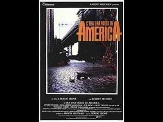 C’era una volta in America- Deborah’s Theme
