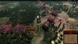Warhammer : Gladius | Gameplay Trailer
