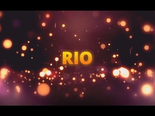 Финалист КСЛ 2016. RIO
