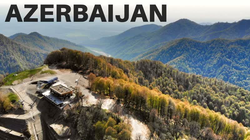 AZERBAIJAN IS