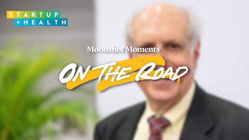 At PSYCHe ANALYTICS, David Haddick Empowers Primary Care Doctors to Make Behavioral Health