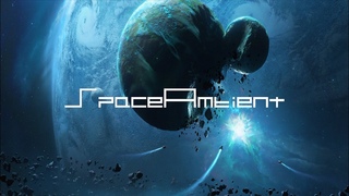 Dreamstate Logic - Endless Shores SpaceAmbient