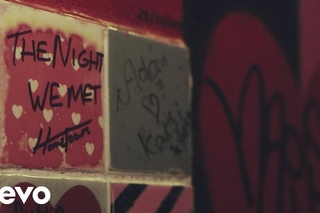 HomeTown - The Night We Met