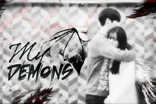 ● Ji Sang & Ri Ta ● Blood ● My Demons ● mv