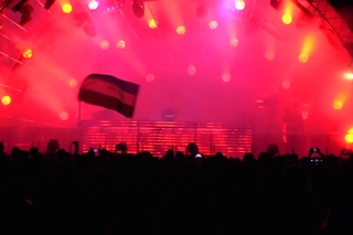 Alfa Future People 2016 - Noisia (full set)